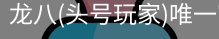 龙八头号玩家